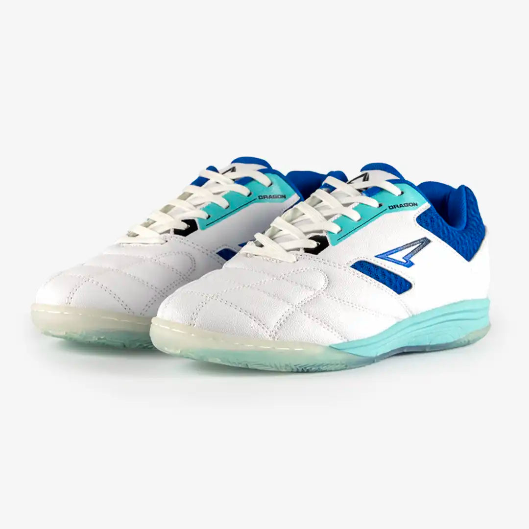 Zapatilla Micro Futsal Max Sport Dragon