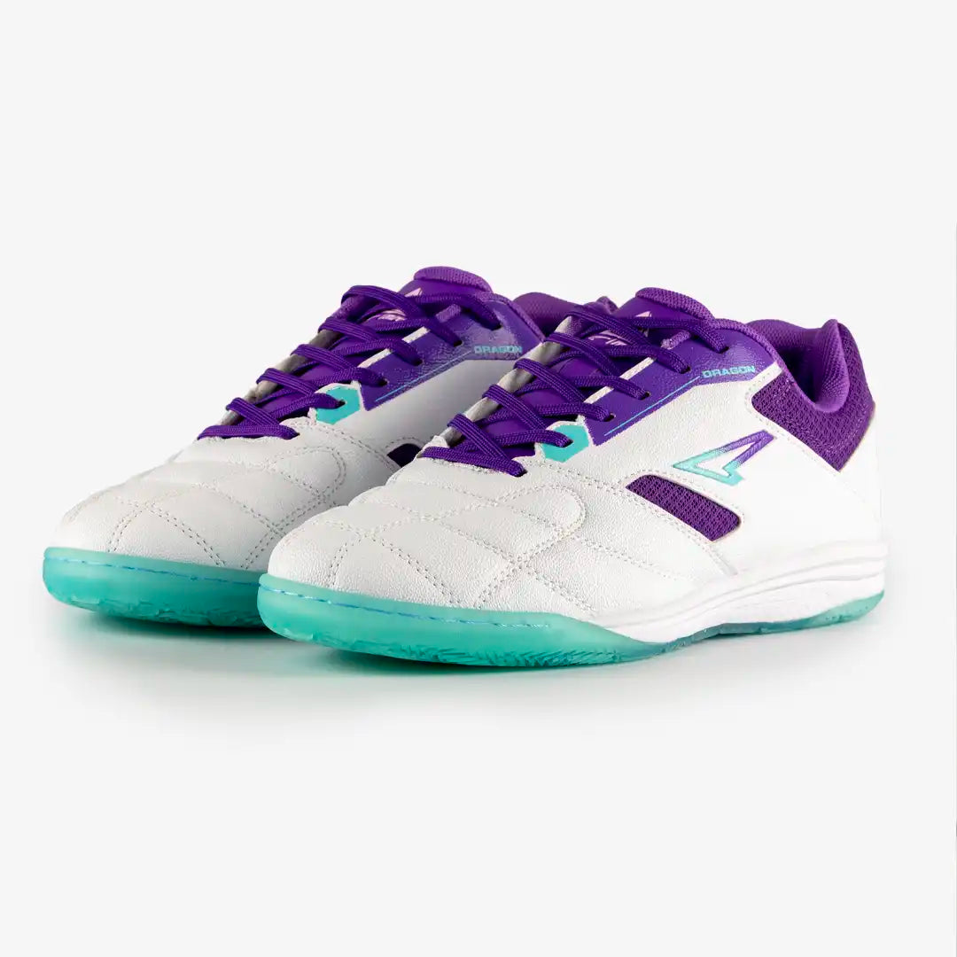 Zapatilla Micro Futsal Max Sport Dragon