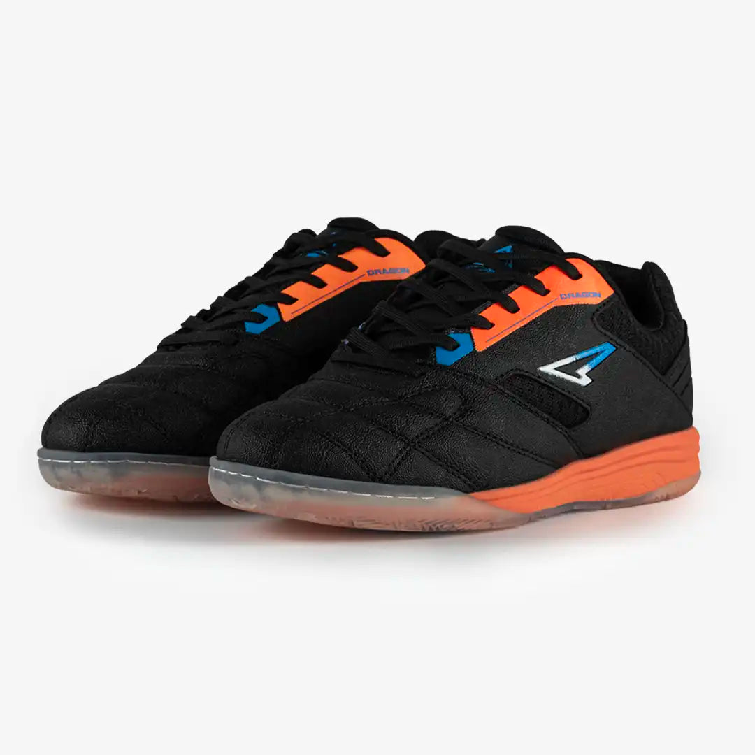 Zapatilla Micro Futsal Max Sport Dragon