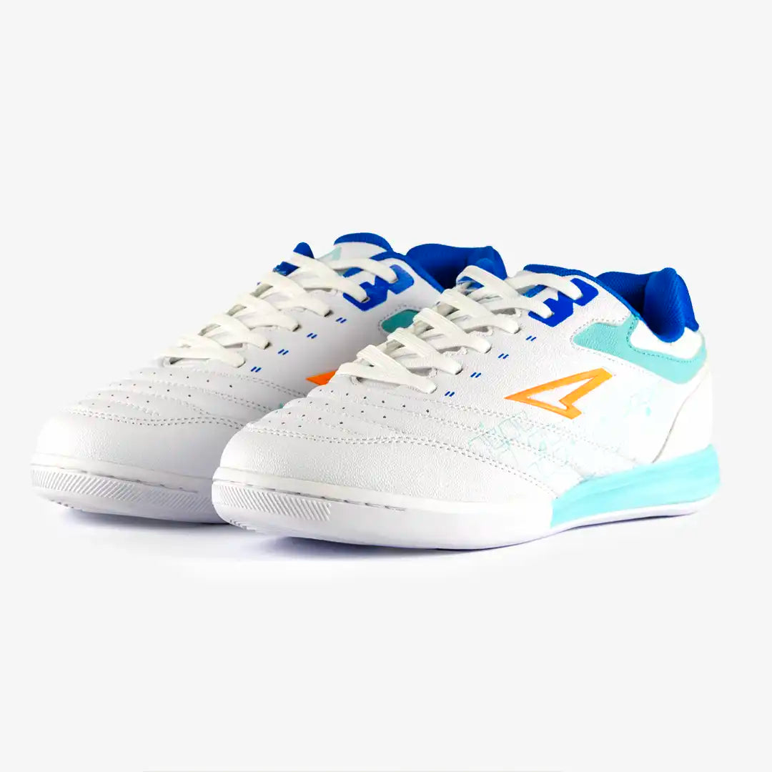 Zapatilla Micro Futsal Max Sport Valo