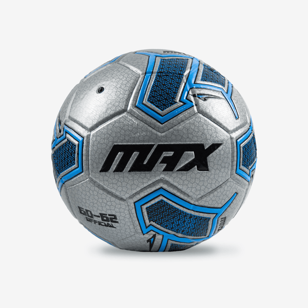 BALON MICROFUTBOL PRO MAX GRIS