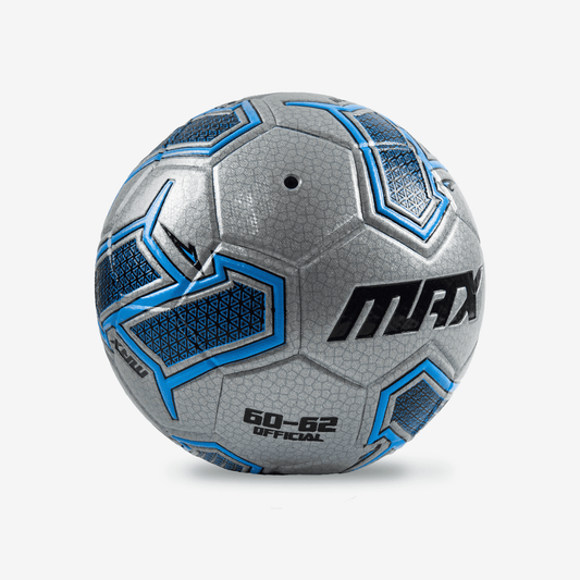 BALON MICROFUTBOL PRO MAX GRIS