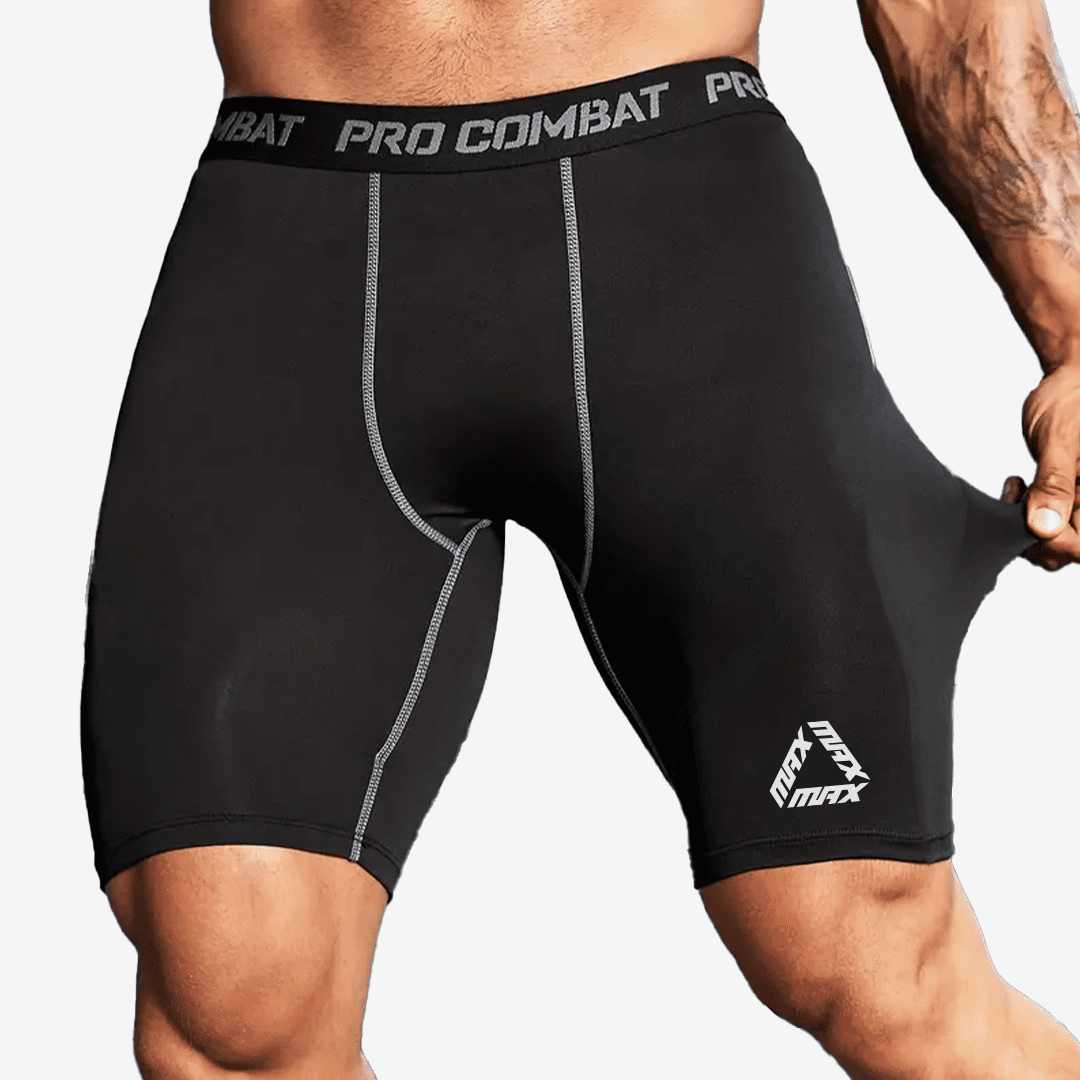 LICRA PANTALONETA MAX PRO