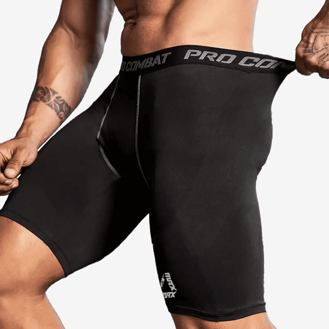 LICRA PANTALONETA MAX PRO