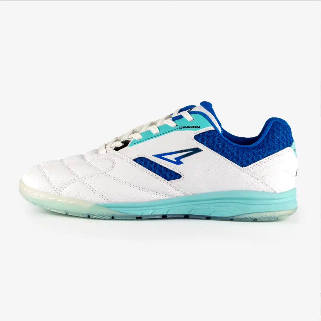 Zapatilla Micro Futsal Max Sport Dragon