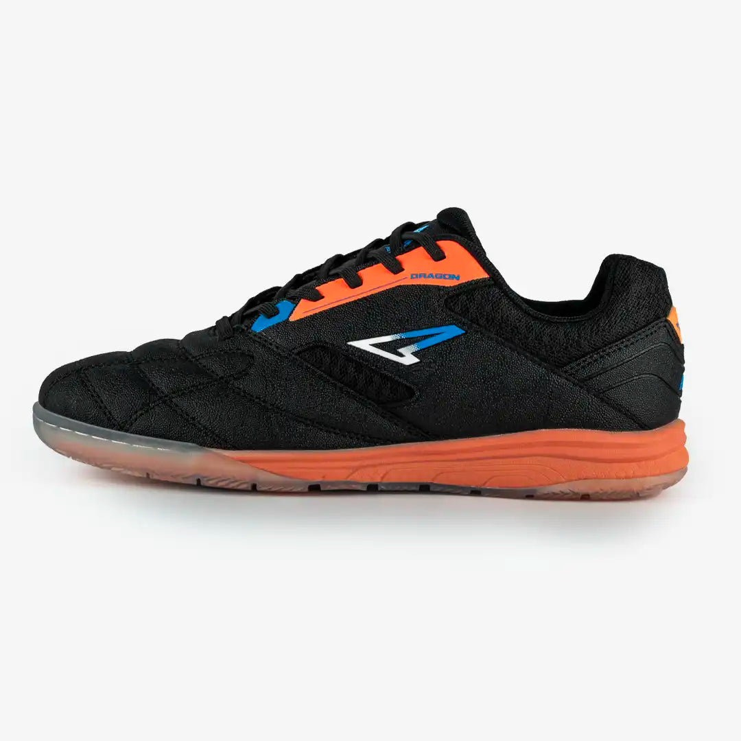 Zapatilla Micro Futsal Max Sport Dragon