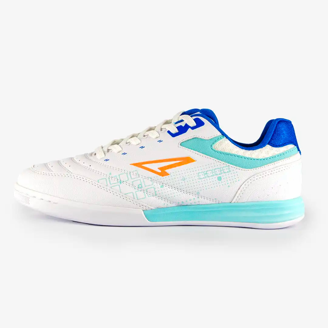 Zapatilla Micro Futsal Max Sport Valo