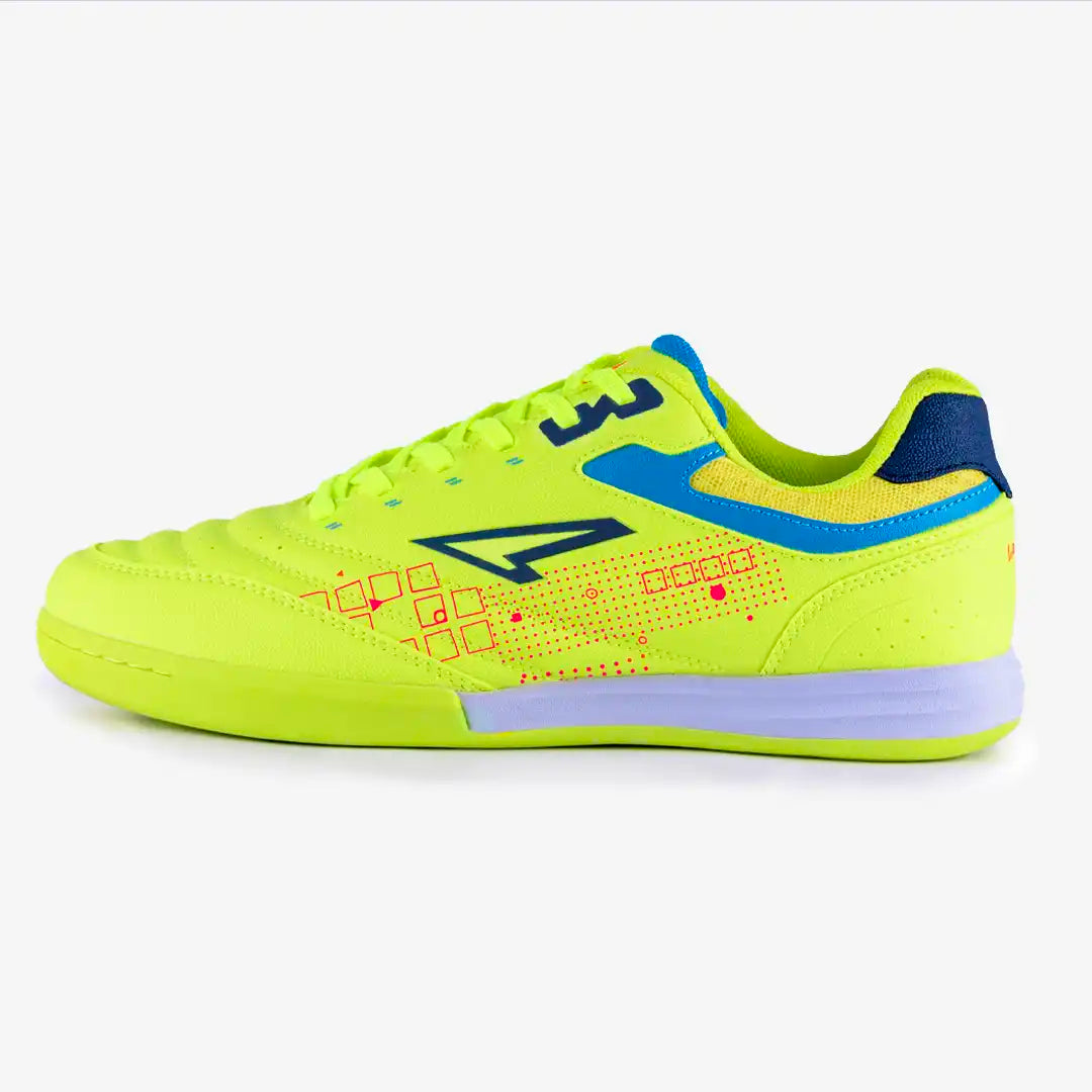 Zapatilla Micro Futsal Max Sport Valo