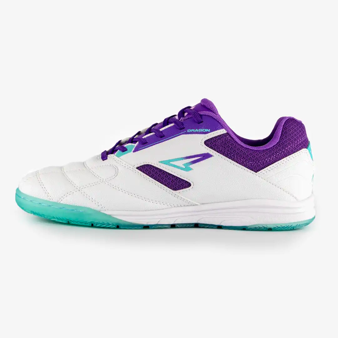 Zapatilla Micro Futsal Max Sport Dragon