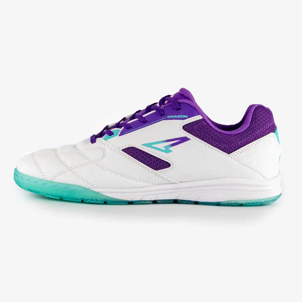 Zapatilla Micro Futsal Max Sport Dragon