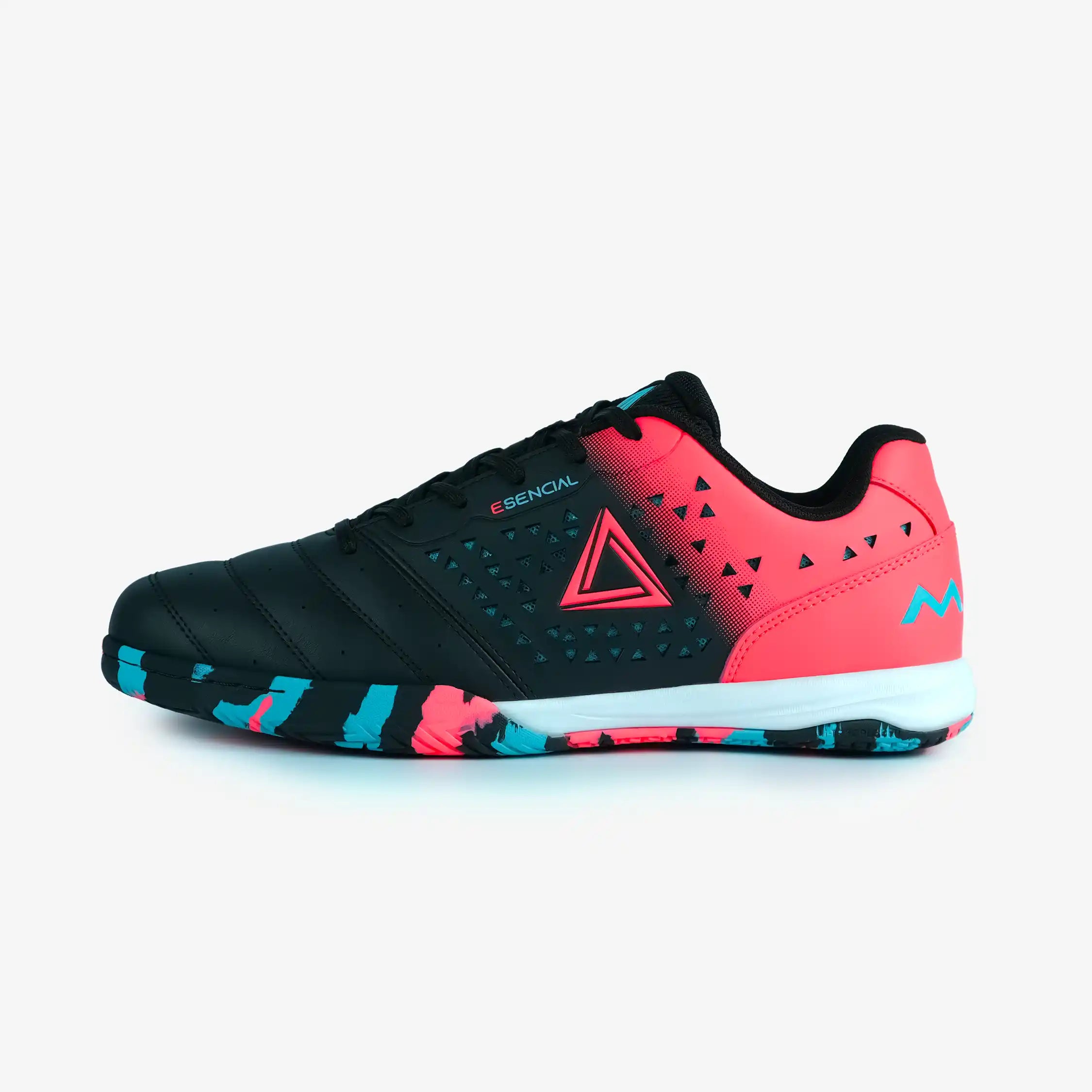 MAX ESENCIAL NEGRO X SALMON