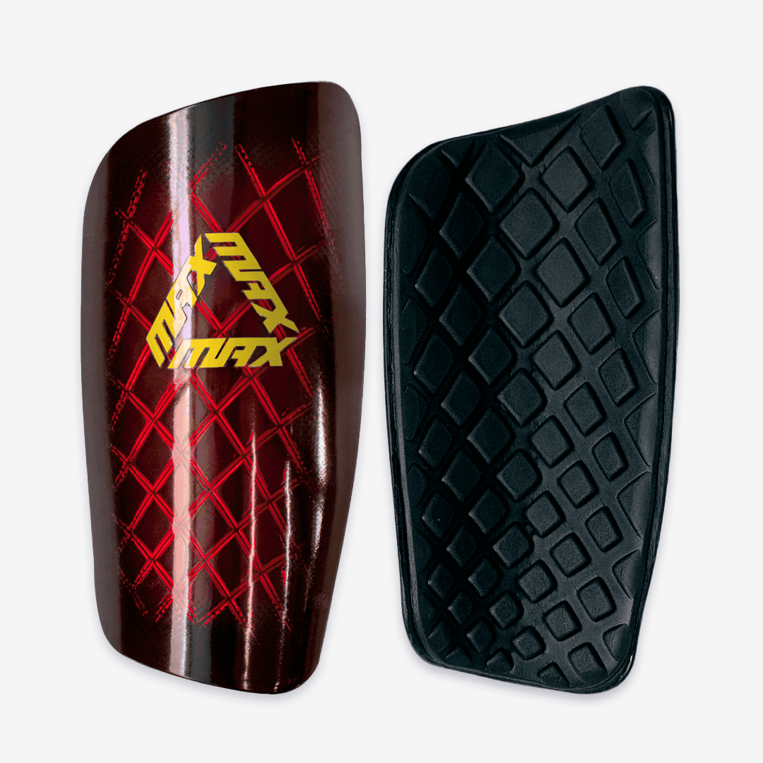 CANILLERA MAX ELITE ROJO