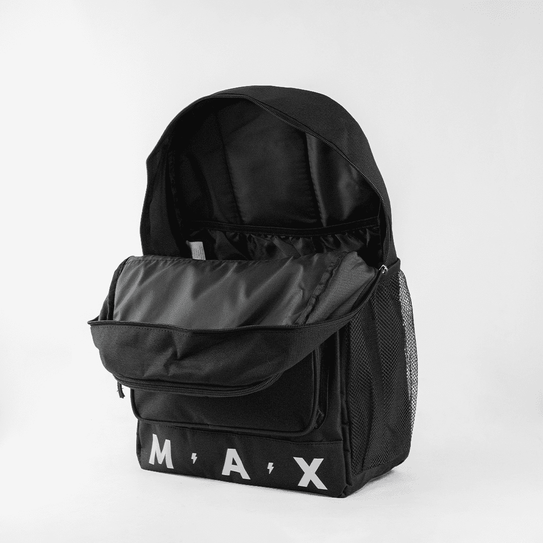 MORRAL MAX PRO