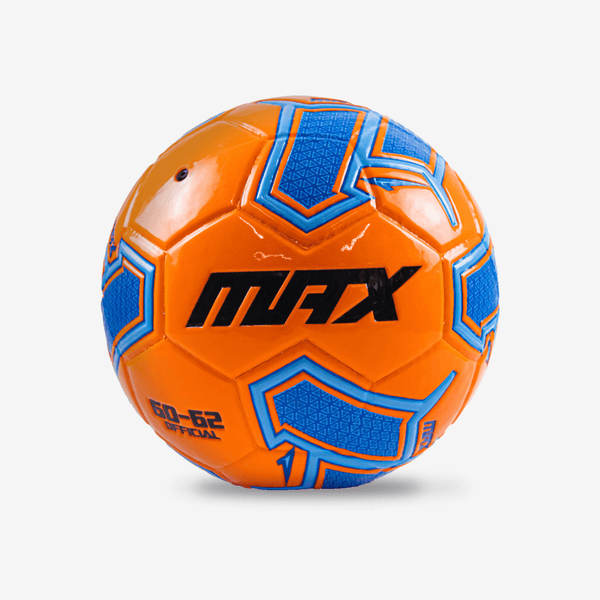 BALON MICROFUTBOL PRO MAX NARANJA