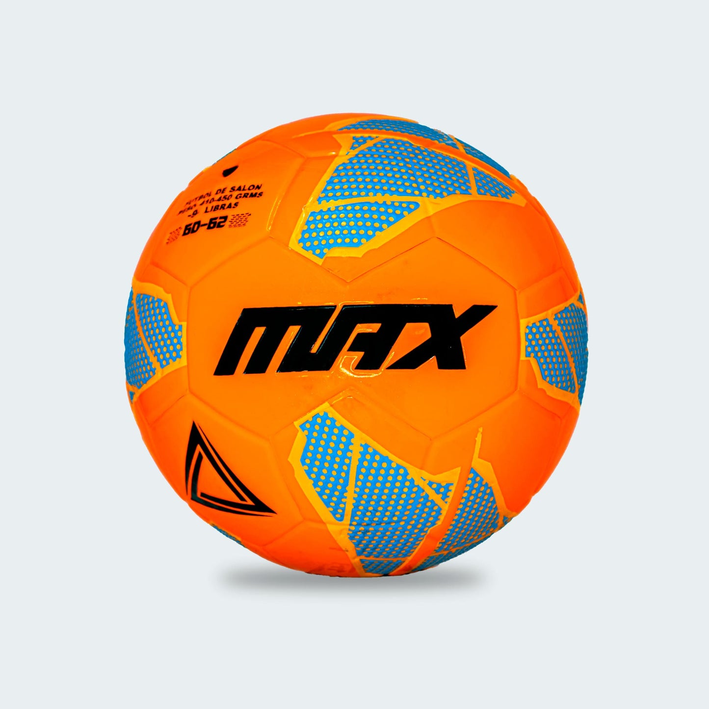 BALON DE MICROFUTBOL MAX
