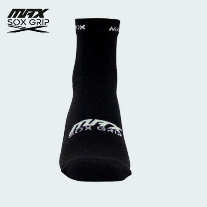 TECNICA ANTIDESLIZANTES MAX SOX NEGRO X GRIS