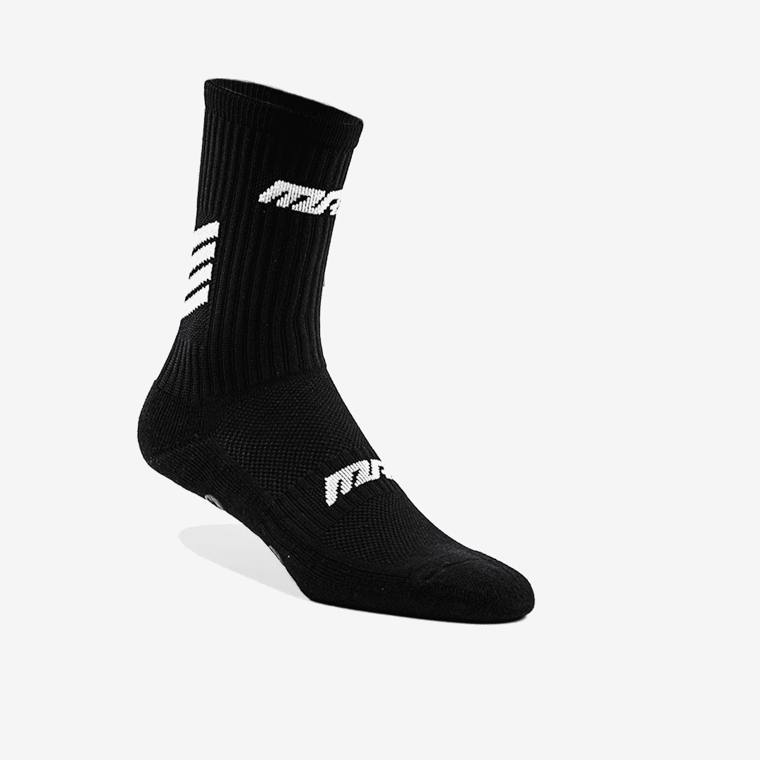 MAX SOX GRIP NEGRO