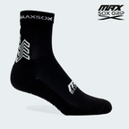 TECNICA ANTIDESLIZANTES MAX SOX NEGRO X GRIS