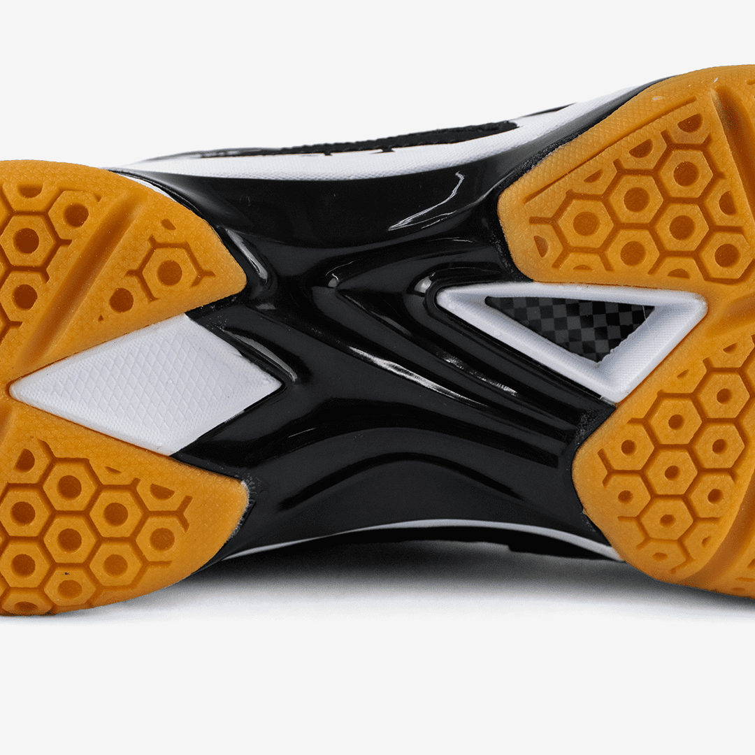 COMPLEX NEGRO