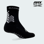 TECNICA ANTIDESLIZANTES MAX SOX NEGRO X GRIS