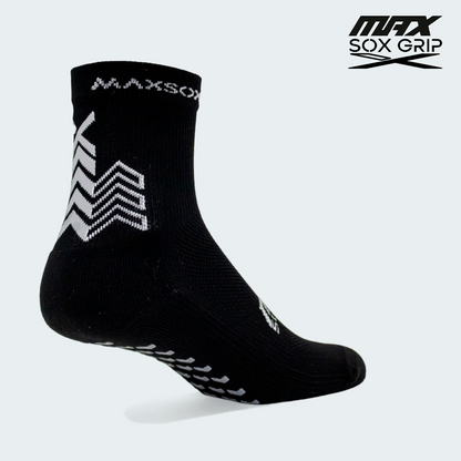 TECNICA ANTIDESLIZANTES MAX SOX NEGRO X GRIS