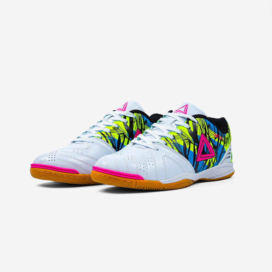 ONE 4.0 BLANCO