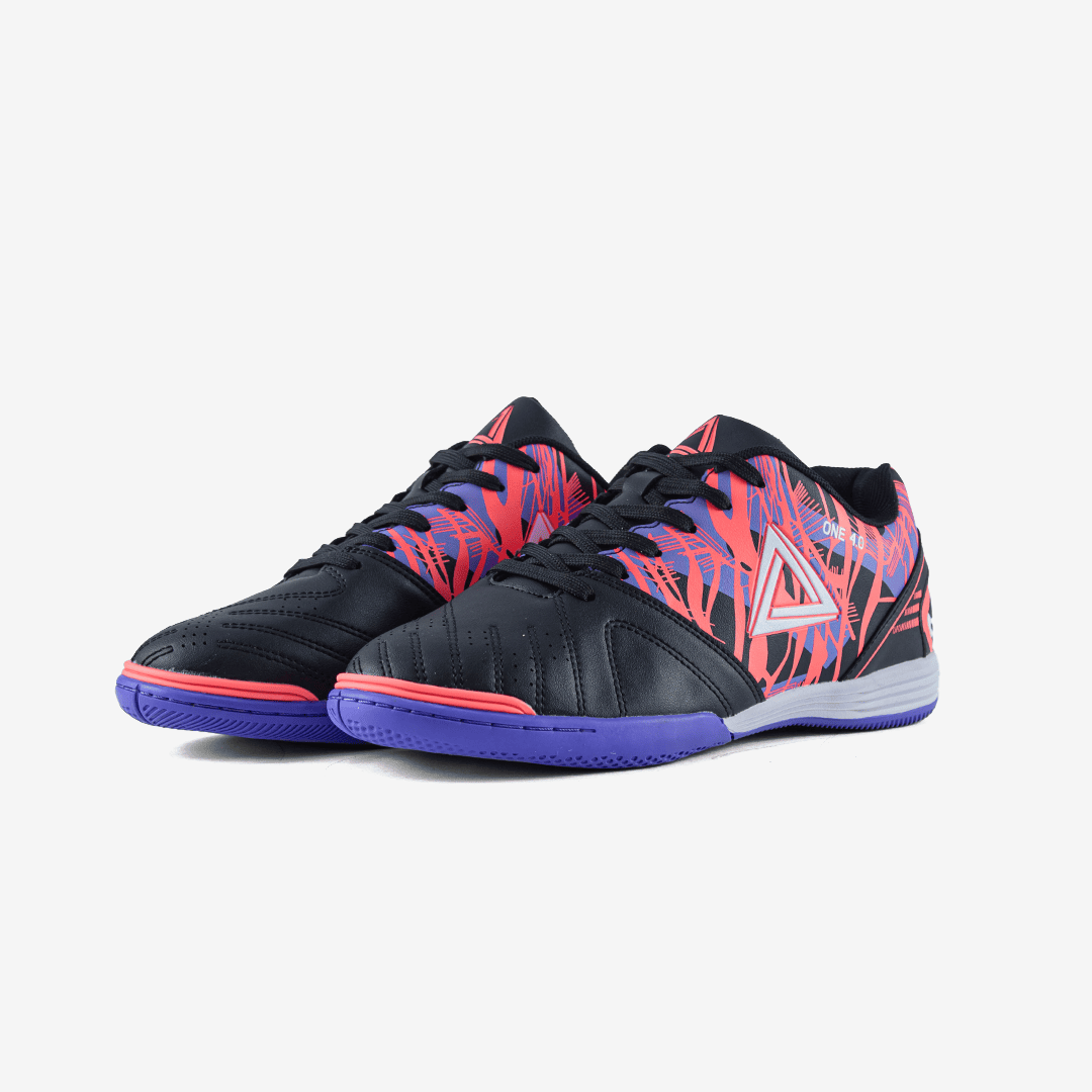 ONE 4.0 NEW EDITION NEGRO