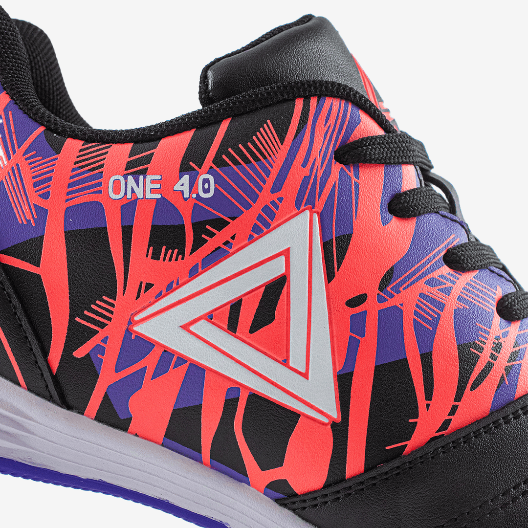 ONE 4.0 NEW EDITION NEGRO
