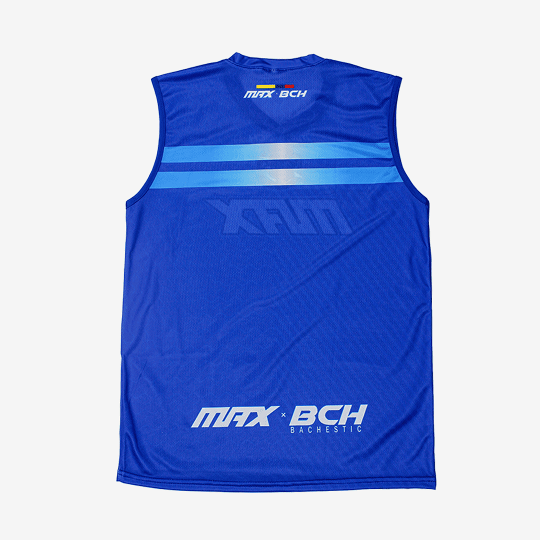PETO MAX
