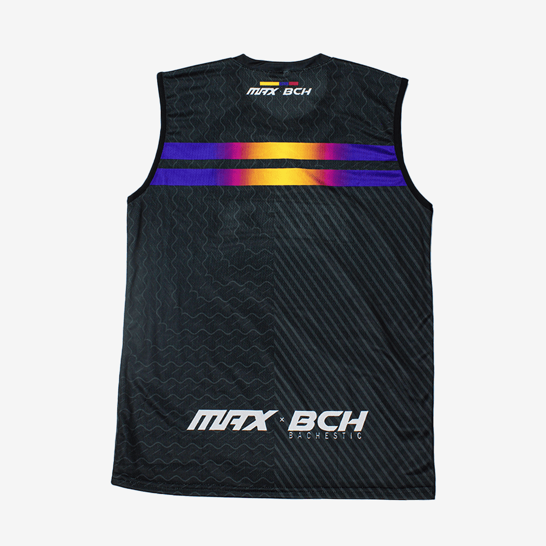 PETO MAX