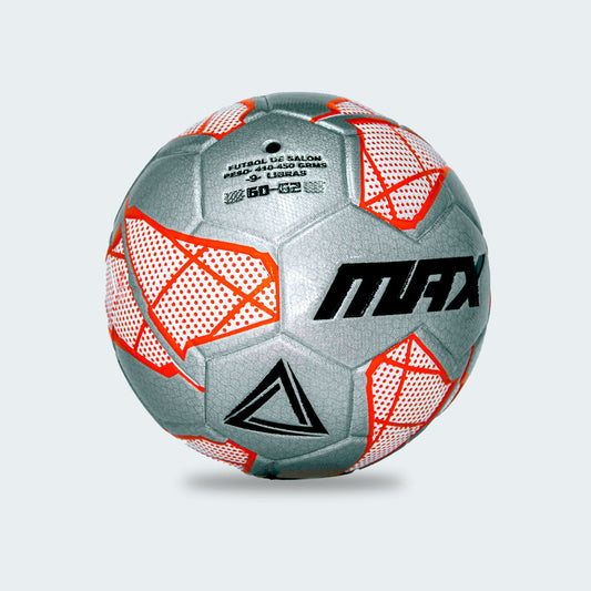 BALÓN MAX PLATA