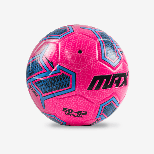 BALON MICROFUTBOL PRO MAX FUCSIA