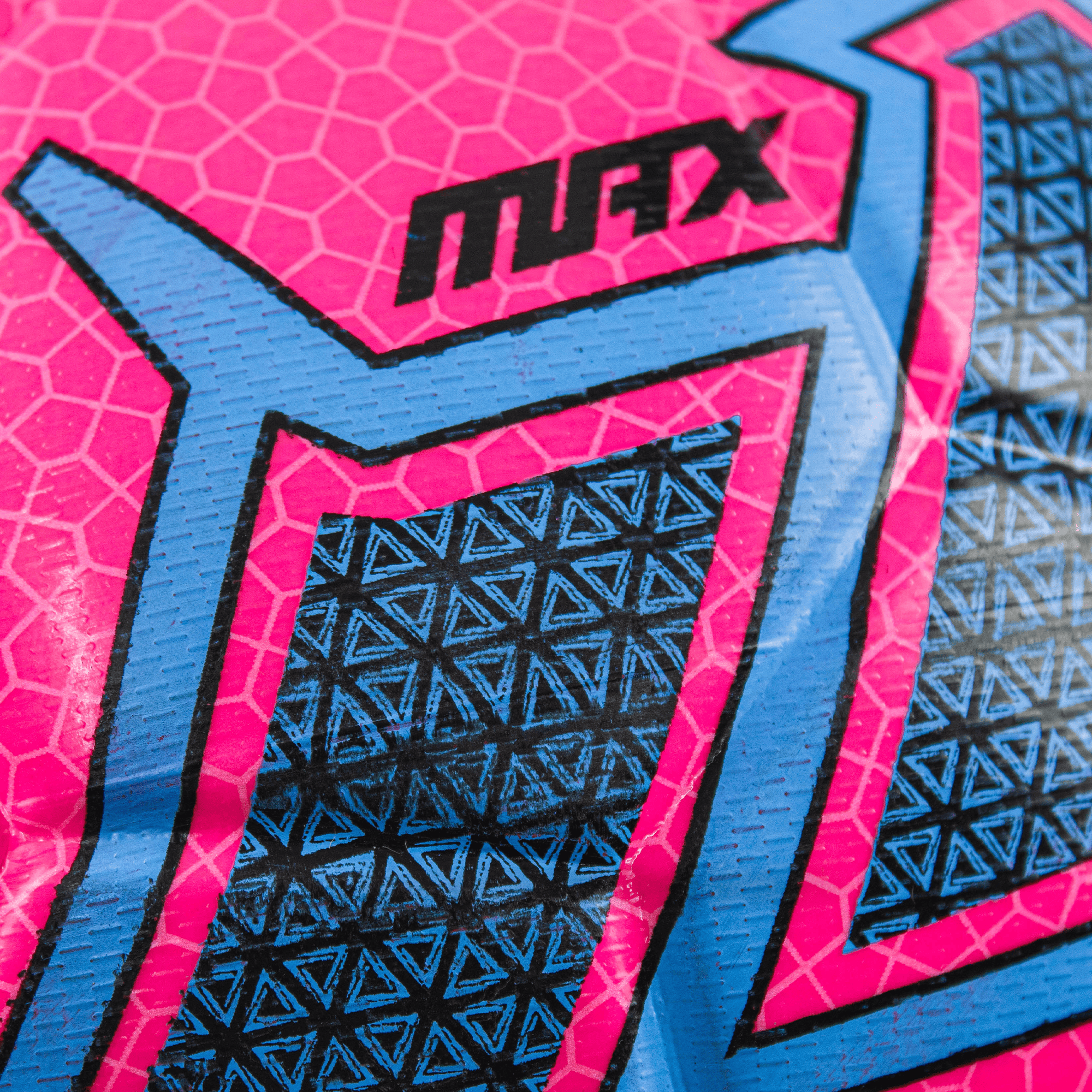 BALON DE MICROFUTBOL PRO MAX