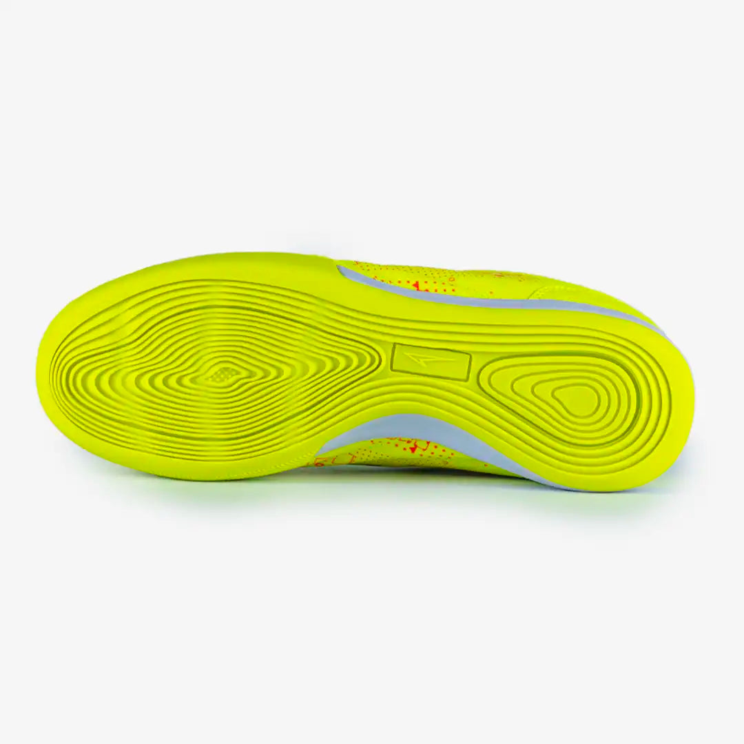 Zapatilla Micro Futsal Max Sport Valo