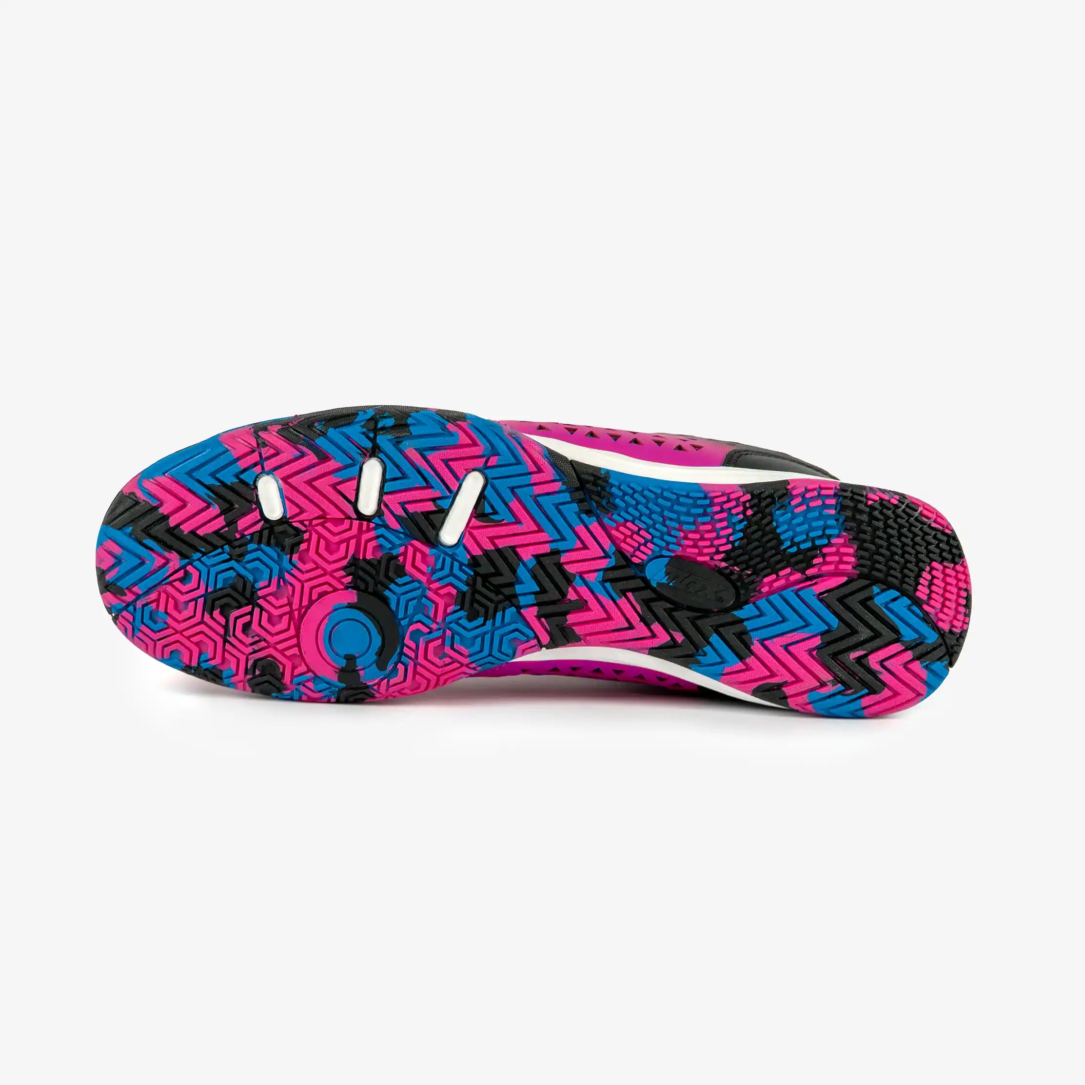 MAX ESENCIAL FUCSIA X NEGRO