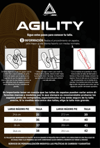 AGILITY