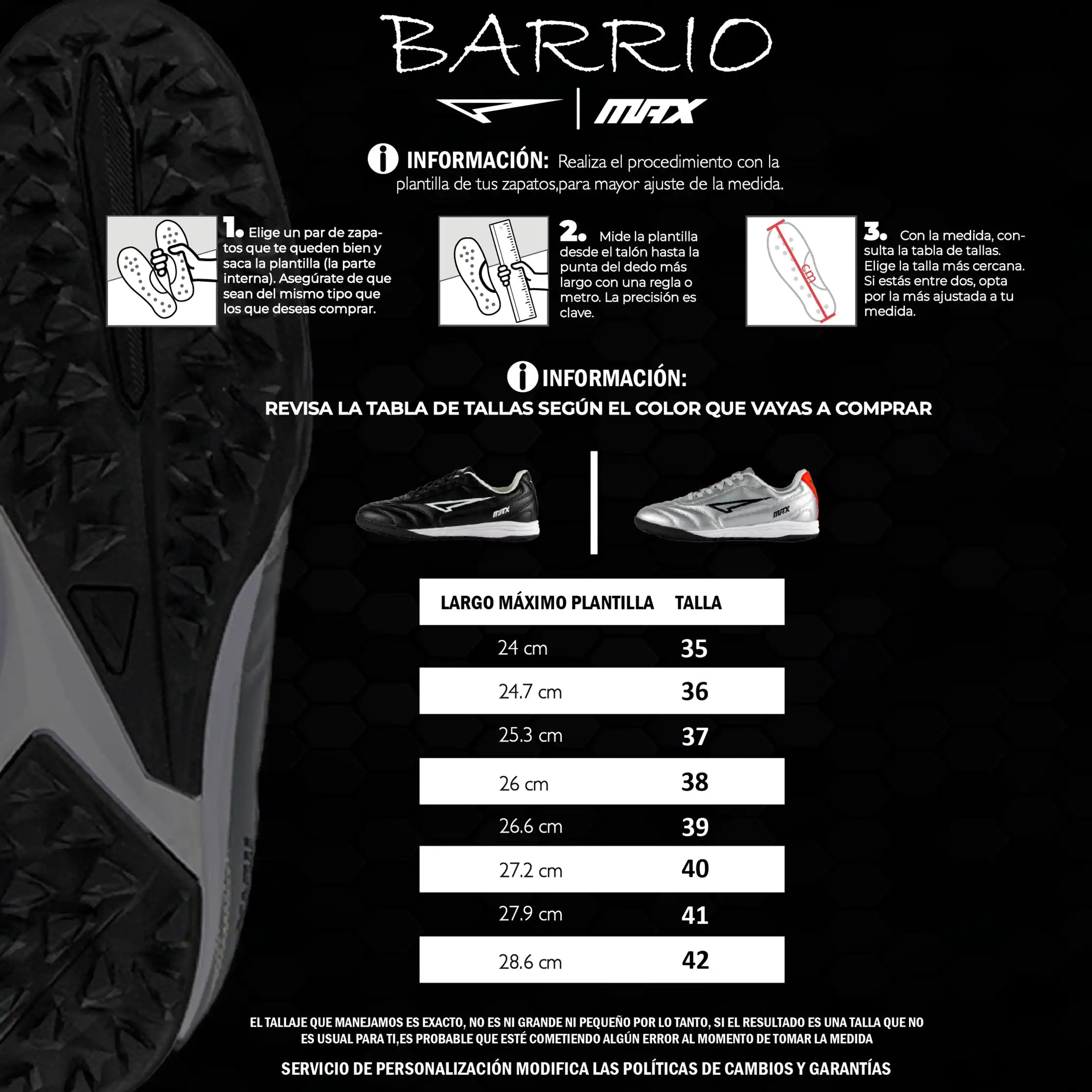 BARRIO TORRETIN