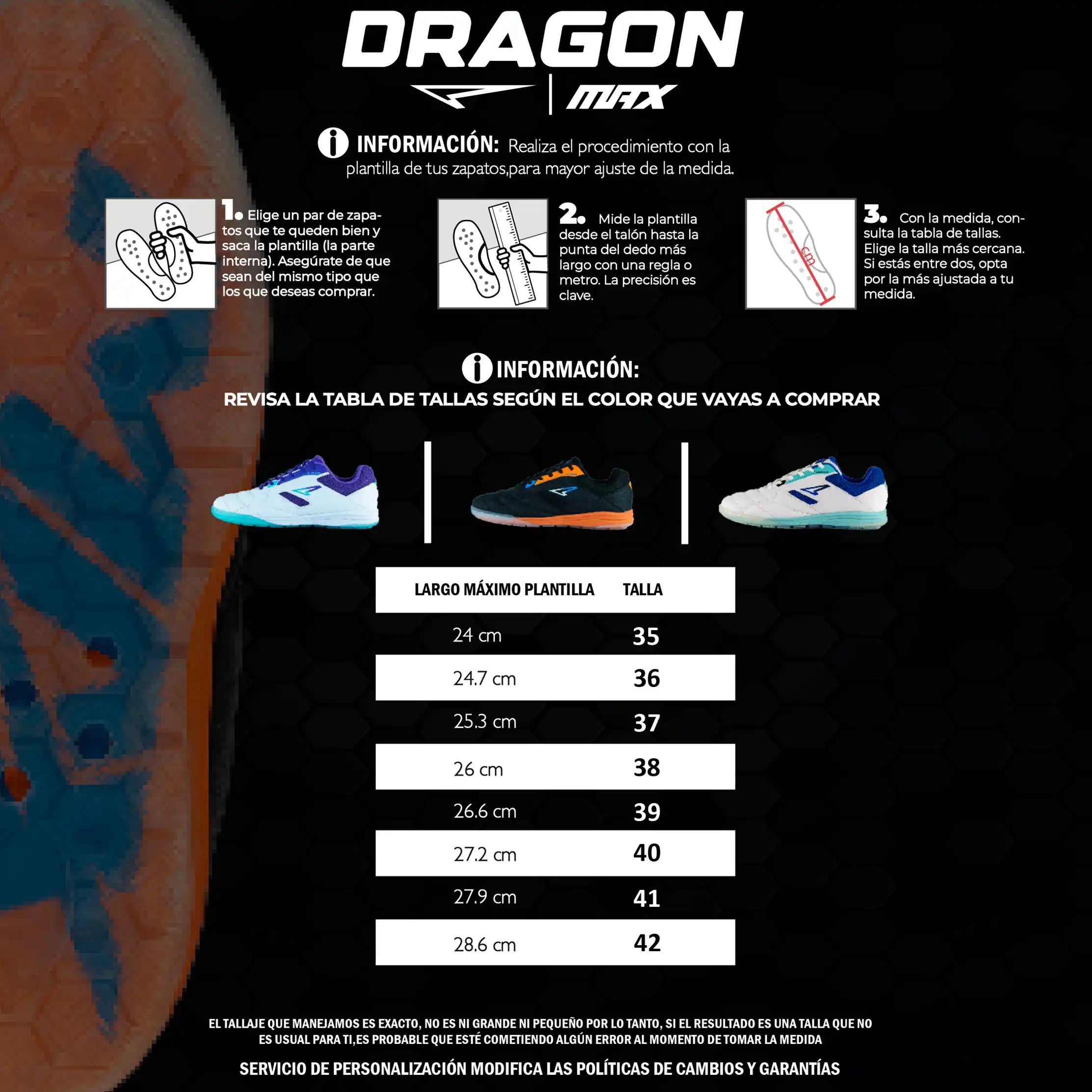 DRAGON