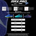 TORRETIN KIDS MAX PRO TURQUESA