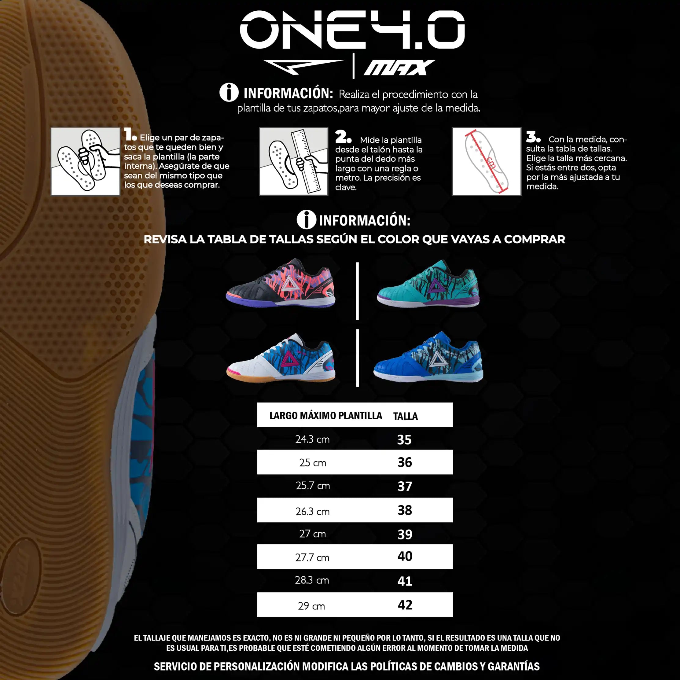 ONE 4.0 NEW EDITION