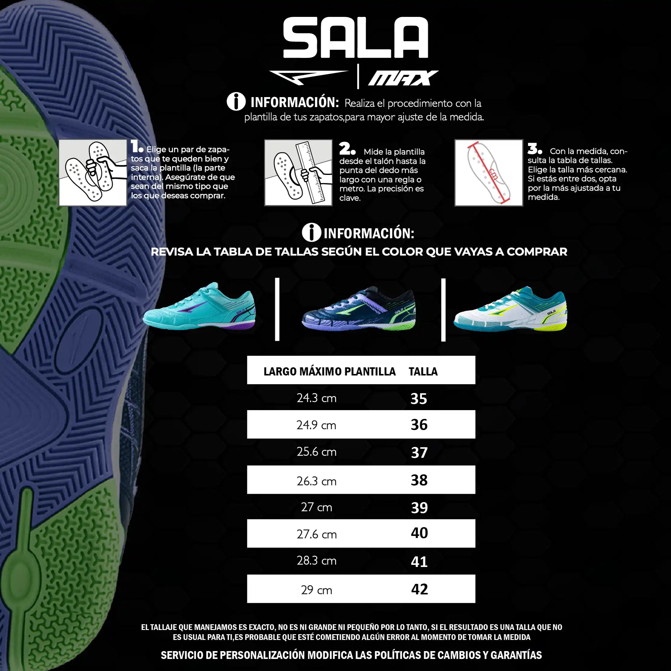 SALA