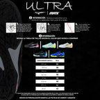 ULTRA TORRETIN BLANCO