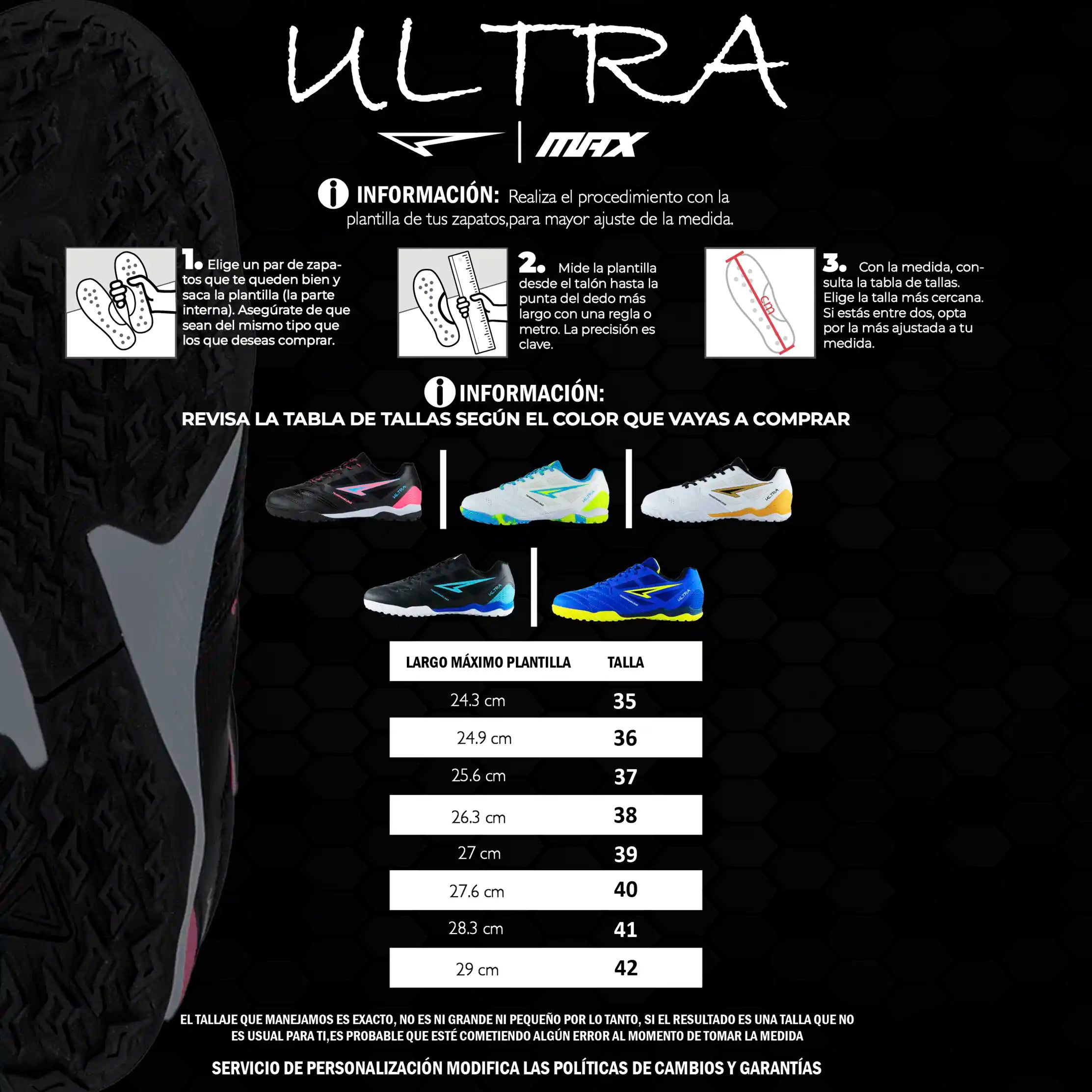 ULTRA TORRETIN