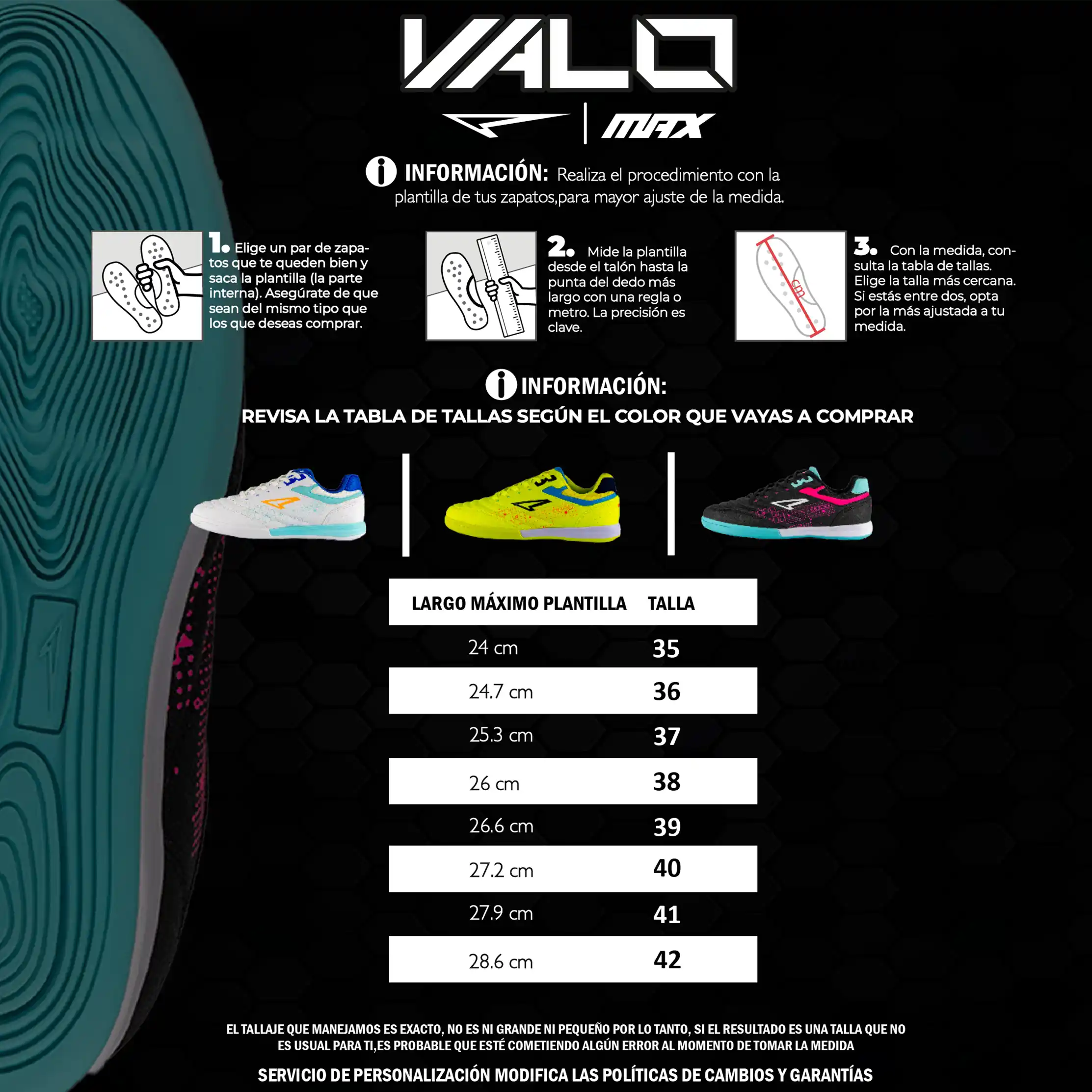 VALO
