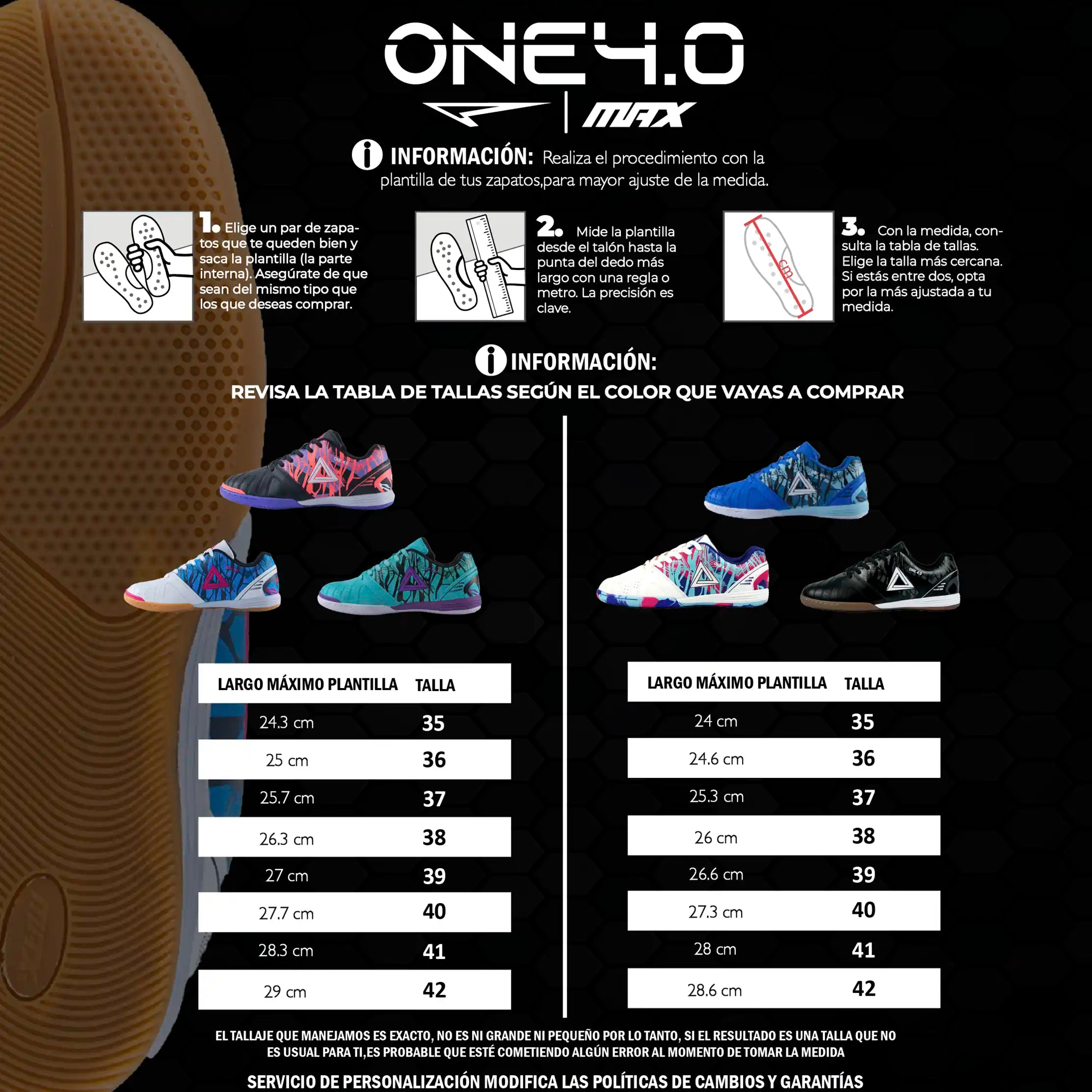 ONE 4.0 NEW EDITION
