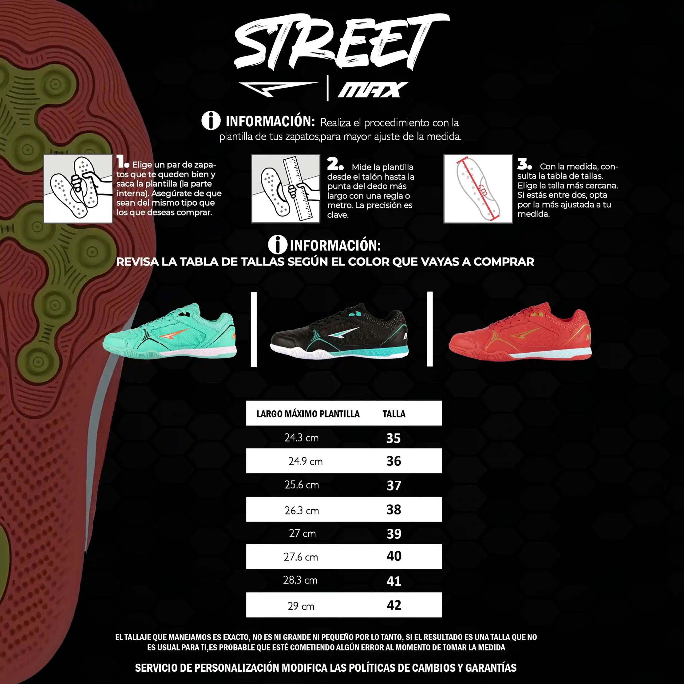 STREET