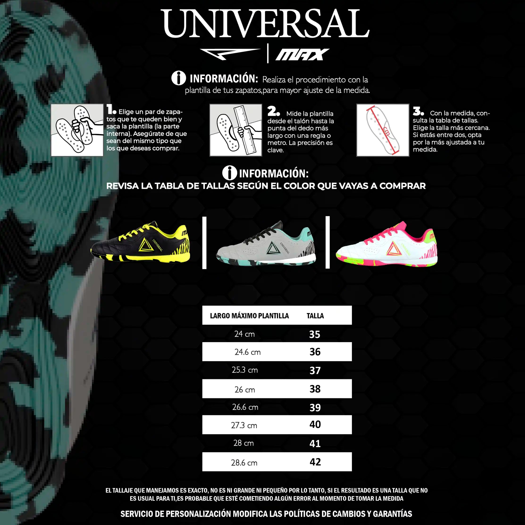 UNIVERSAL