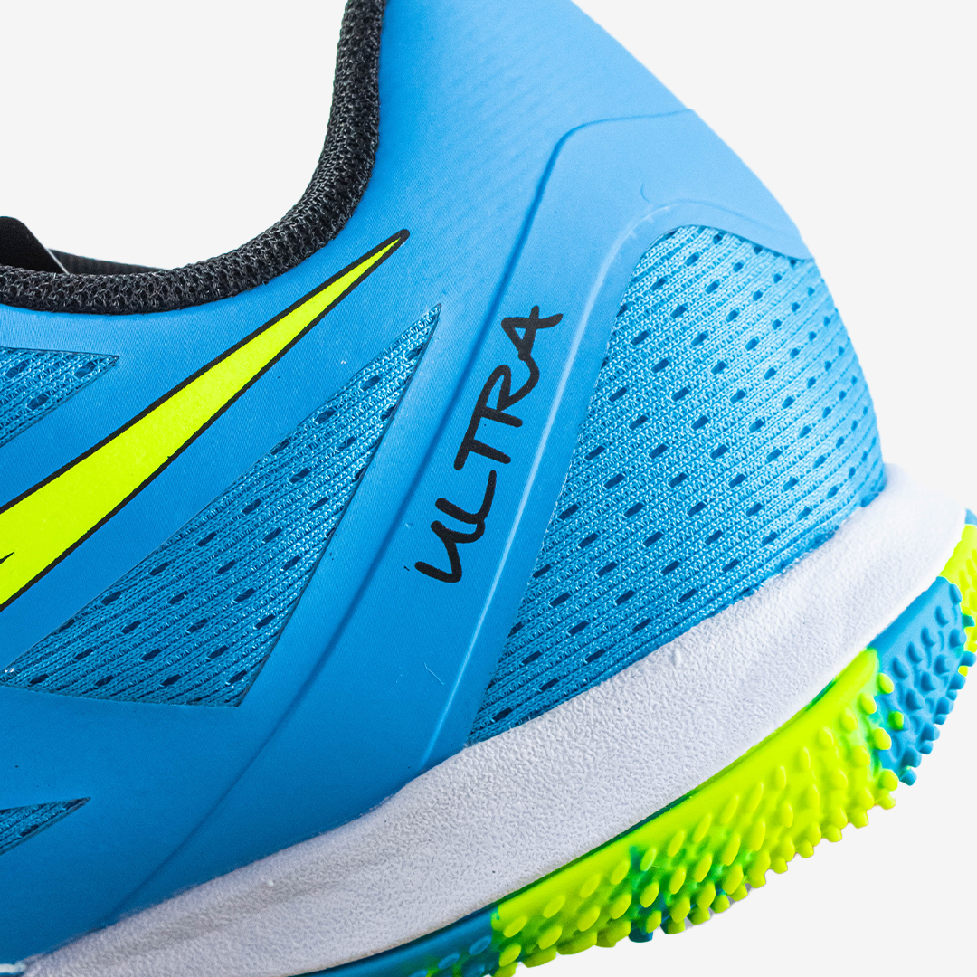 ULTRA AZUL TURQUESA