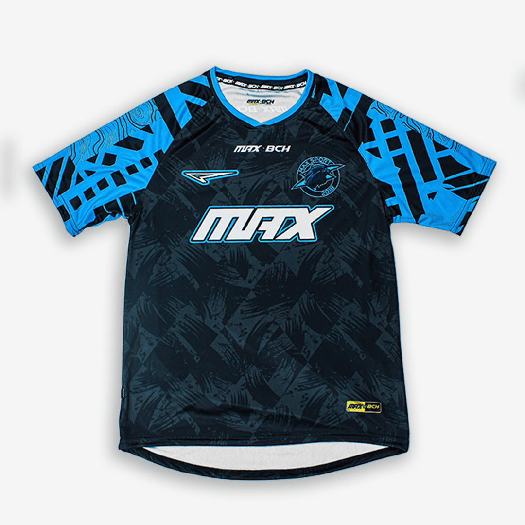 CAMISETA MAX