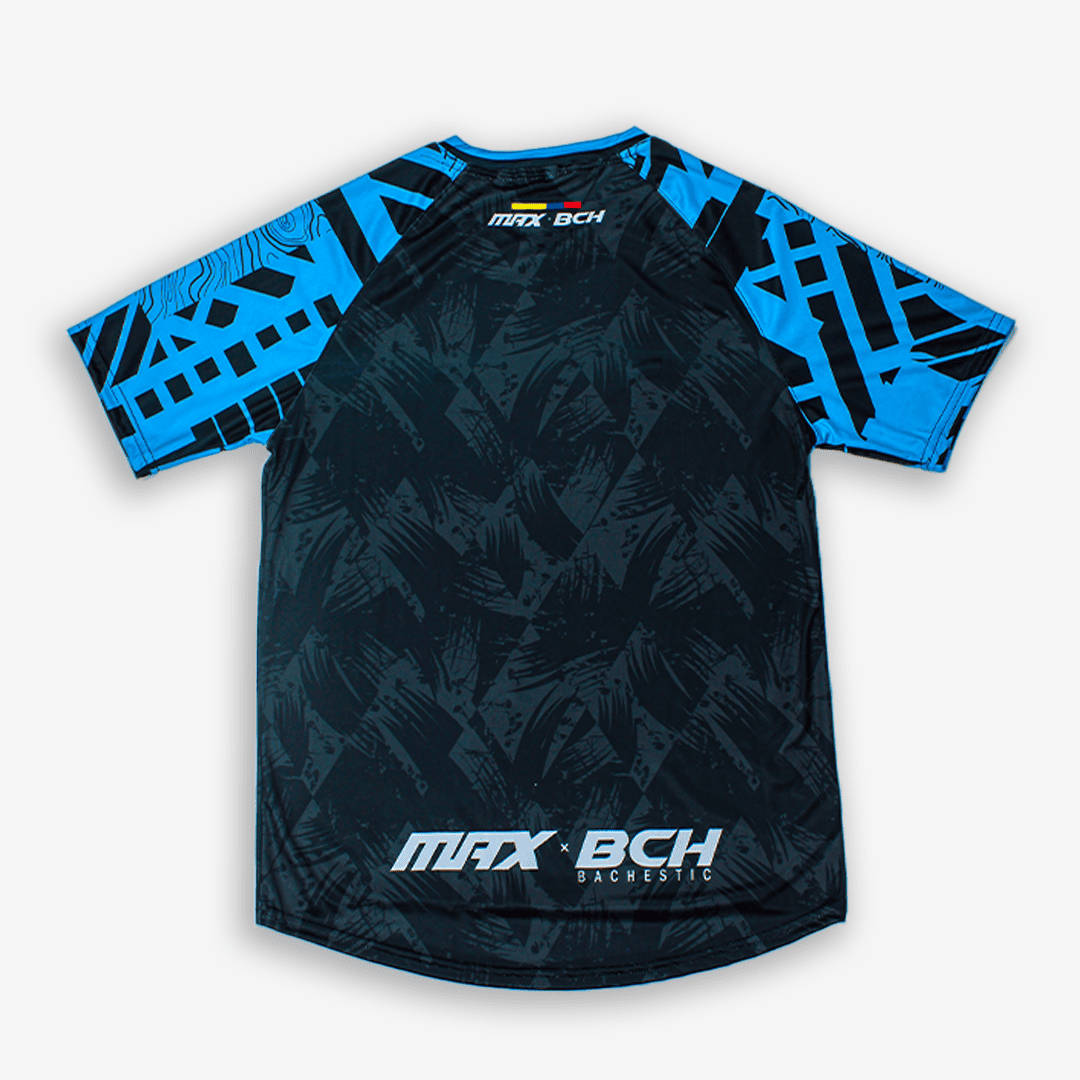 CAMISETA MAX